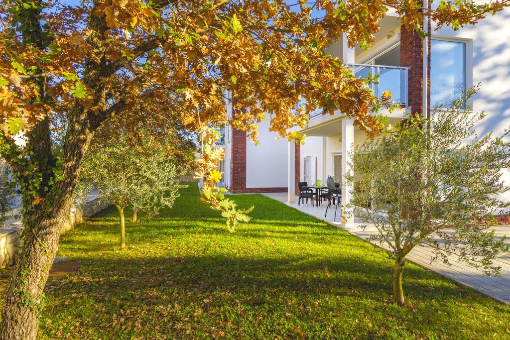 Villa Apartments Futura Vantacici Exterior foto