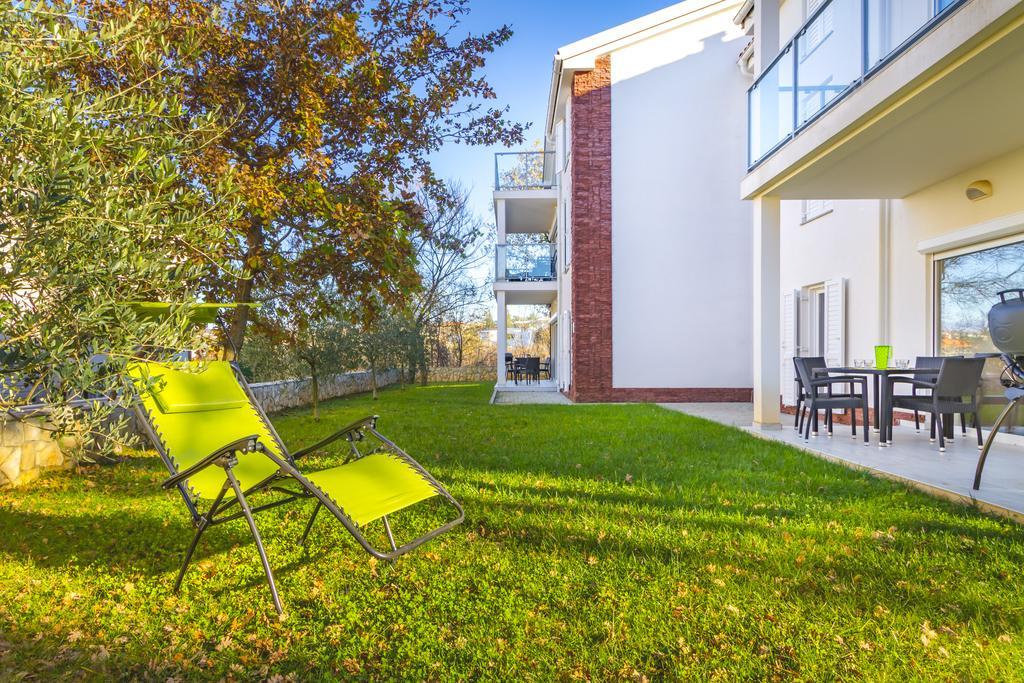 Villa Apartments Futura Vantacici Exterior foto
